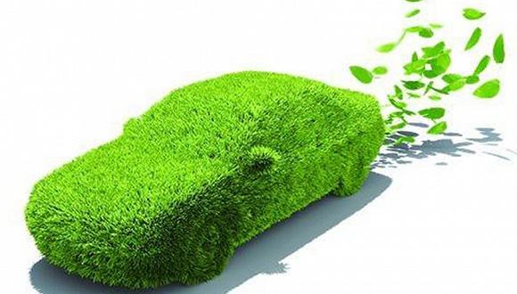 年产10000辆新能源汽车项目可行性研究报告