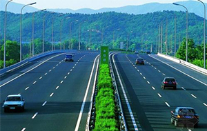 重庆市某道路工程可行性研究报告咨询评估报告案例