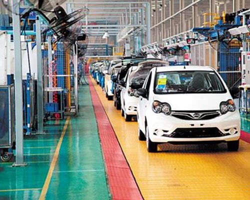 深圳市比亚迪汽车有限公司新能源汽车高效电机产业化项目申请报告